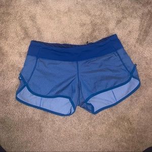 Lululemon speed up short 2.5”